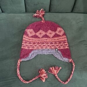 Smartwool Hudson Trail Nordic Hat